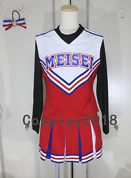 チア ユニフォーム 大学 チア ユニフォーム 大学